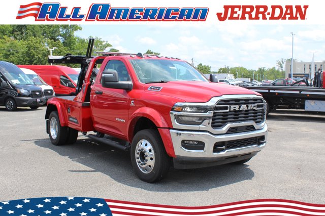 ram ram 4500 chassis cab 2026 3C7WRLAL0TG303194 image ram ram 4500 chassis cab 2026 3C7WRLAL0TG303194 image